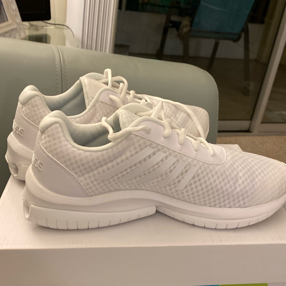 K Swiss Tubes Men Snickers